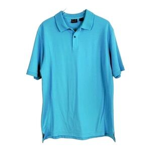 JoS A Banks Travelers Collection Short Sleeve Polo Shirt